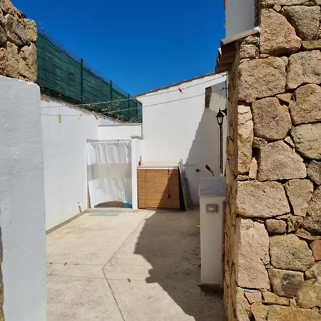 Casa Baia Sant'anna * Budoni