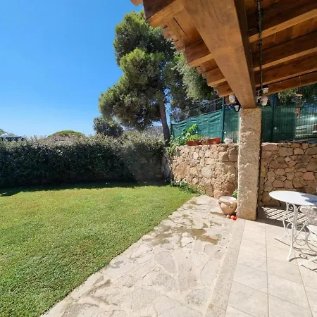 Villa Casa Baia Sant'anna Budoni