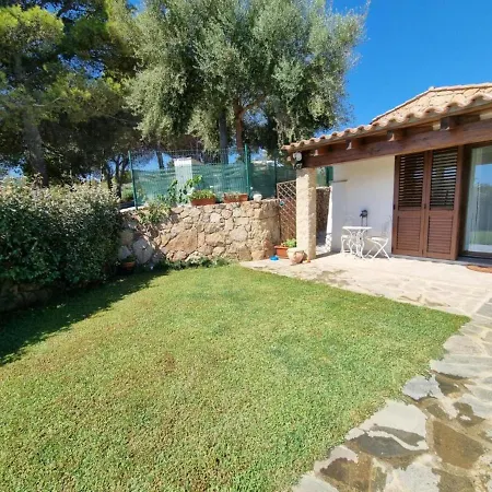 Casa Baia Sant'anna Villa *
