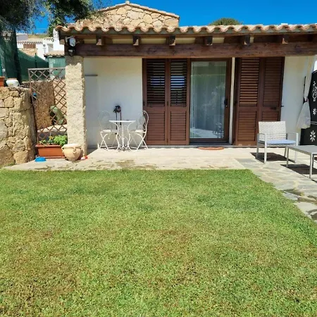 Casa Baia Sant'anna *