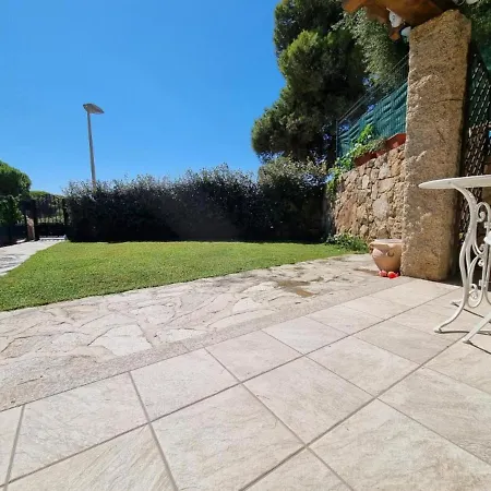 Casa Baia Sant'anna Villa *