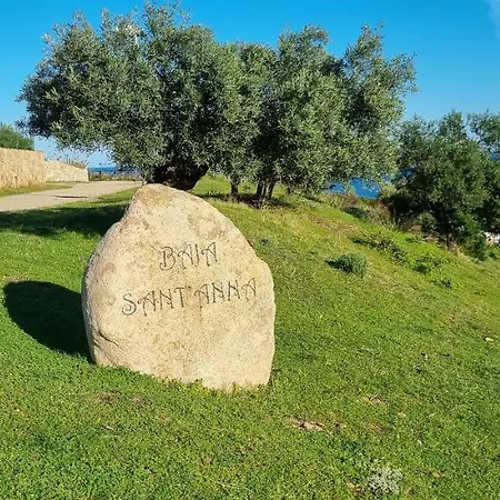 Casa Baia Sant'anna Budoni