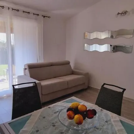 Casa Baia Sant'anna Villa Budoni