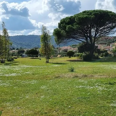 Casa Baia Sant'anna Villa *
