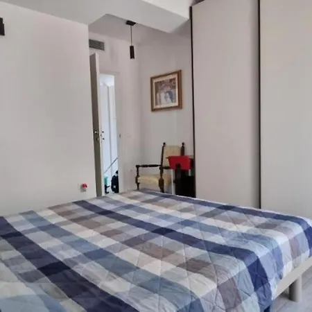 Casa Baia Sant'anna Villa